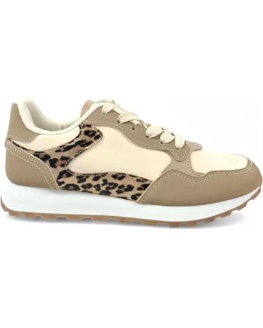 Sportivo-De-Mujer-TIMBOS-DEPORTIVA-DE-MUJER-KAKI-BEIGE-131129-MARRóN