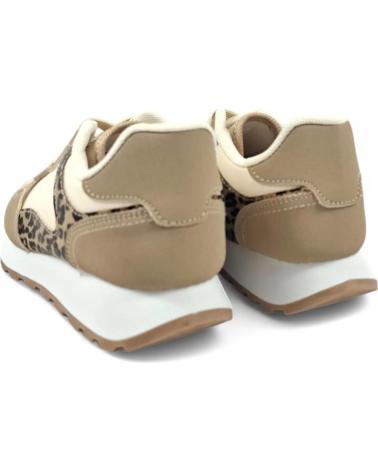 Sportivo-De-Mujer-TIMBOS-DEPORTIVA-DE-MUJER-KAKI-BEIGE-131129-MARRóN