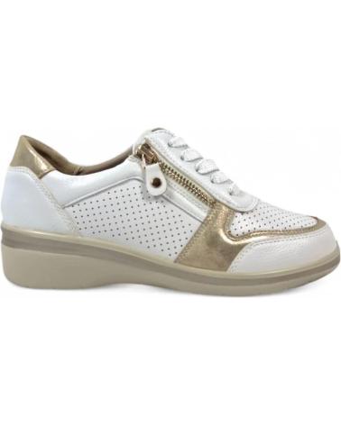 Sportivo per Donna TIMBOS DEPORTIVA DE MUJER 131124 BLANCO