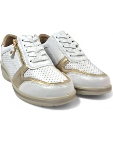 Sportivo per Donna TIMBOS DEPORTIVA DE MUJER 131124 BLANCO