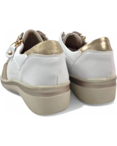Sportivo per Donna TIMBOS DEPORTIVA DE MUJER 131124 BLANCO