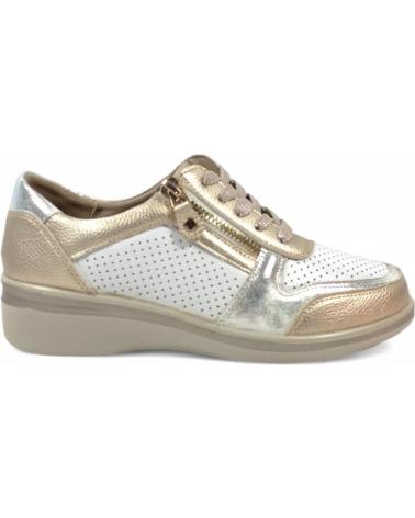 Sportivo per Donna TIMBOS DEPORTIVA DE MUJER ORO BLANCO 131123 VARIOS COLORES