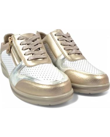 Sportivo per Donna TIMBOS DEPORTIVA DE MUJER ORO BLANCO 131123 VARIOS COLORES