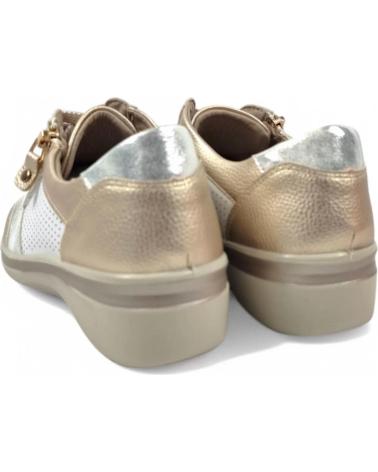 Sportivo per Donna TIMBOS DEPORTIVA DE MUJER ORO BLANCO 131123 VARIOS COLORES