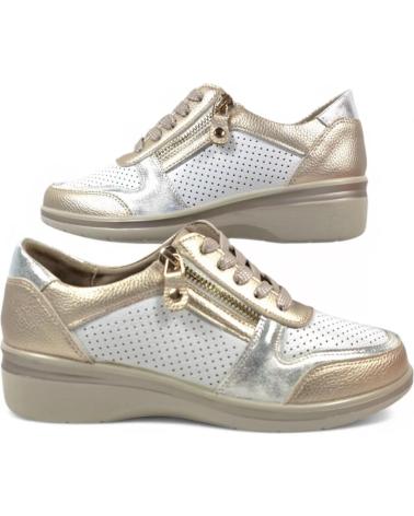 Sportivo per Donna TIMBOS DEPORTIVA DE MUJER ORO BLANCO 131123 VARIOS COLORES