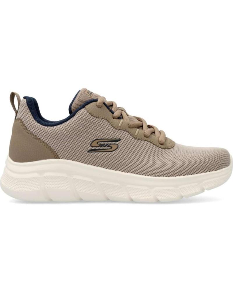 Esportes  de Homem SKECHERS - ZAPATILLAS DEPORTIVAS PARA HOMBRE CON CORDONES TPE