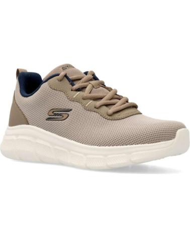 Esportes  de Homem SKECHERS - ZAPATILLAS DEPORTIVAS PARA HOMBRE CON CORDONES TPE