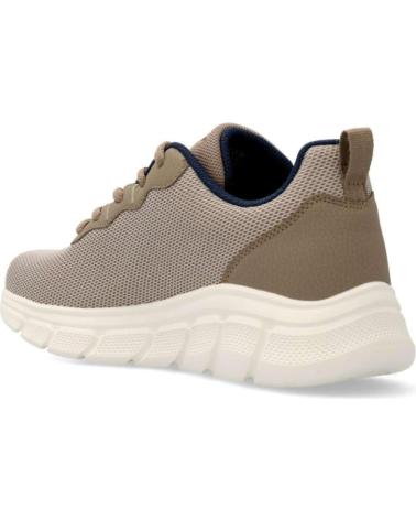 Esportes  de Homem SKECHERS - ZAPATILLAS DEPORTIVAS PARA HOMBRE CON CORDONES TPE