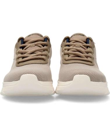 Esportes  de Homem SKECHERS - ZAPATILLAS DEPORTIVAS PARA HOMBRE CON CORDONES TPE