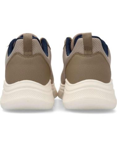 Esportes  de Homem SKECHERS - ZAPATILLAS DEPORTIVAS PARA HOMBRE CON CORDONES TPE