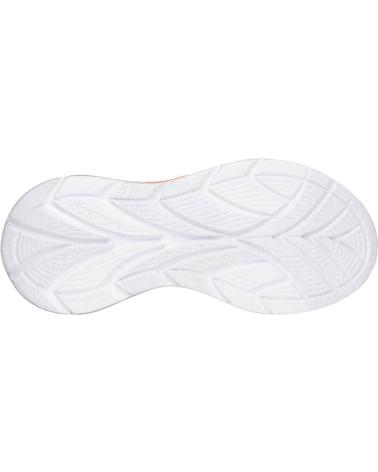 Deportivas de Niño SKECHERS ZAPATILLA DEPORTIVA PARA NINO 400139 COLOR NEGRO