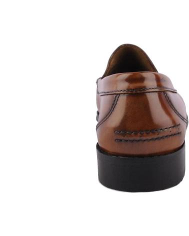 Mocasines de Hombre SOTOALTO DUCATIFLEX LEATHER