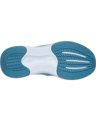 Esportes  de Mulher SKECHERS SNEAKERS GO RUN ELEVATE 2 0 MUJER MARINO AZUL