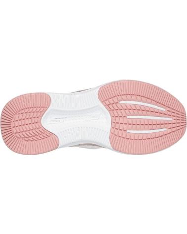 Esportes  de Mulher SKECHERS SNEAKERS GO RUN ELEVATE 2 0 MUJER BLANCO