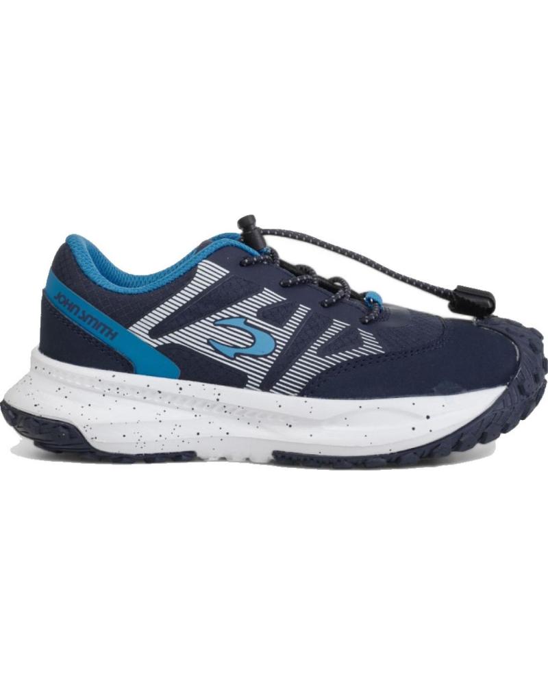 Trainers-De-Niño-JOHN-SMITH-UKAX-VARIOS-COLORES