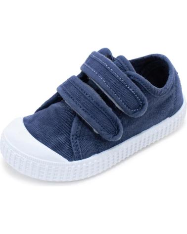 Sportivo per Bambino ZAPY BAMBAS Y LONAS AZUL