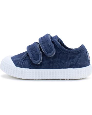 Sportivo per Bambino ZAPY BAMBAS Y LONAS AZUL