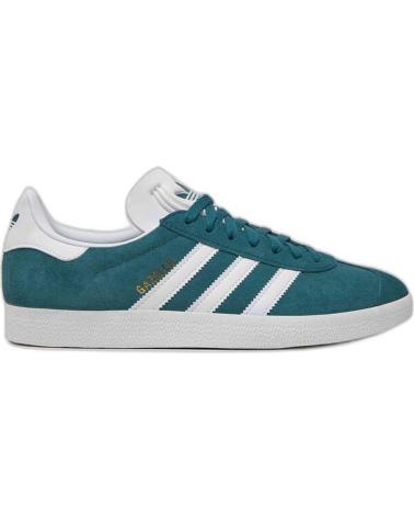 Sportif pour Homme ADIDAS ZAPATILLAS CASUAL ORIGINALS MYSGRN-FTWWHT-GOLDMT