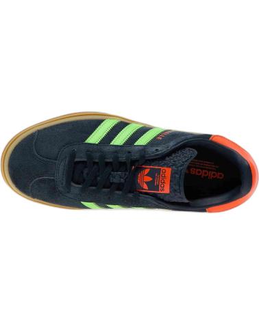 Sportivo per Donna ADIDAS MODELO GAZELLE BOLD W PARA MUJER COLOR NAVY
