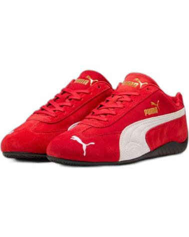 Woman and Man and girl and boy Trainers PUMA ZAPATILLAS CASUAL 2