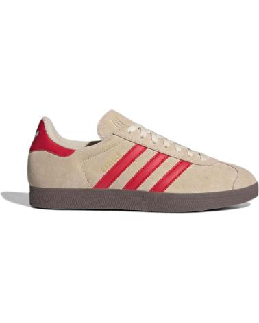 Sportif pour Homme ADIDAS ZAPATILLAS CASUAL ORIGINALS SANSTR-BETSCA-FTWWHT