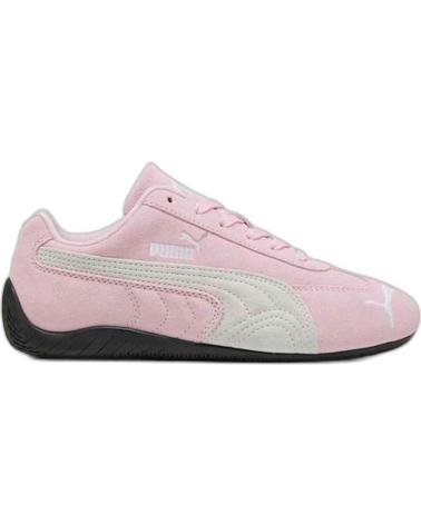 Sportif pour Femme PUMA ZAPATILLAS CASUAL 4