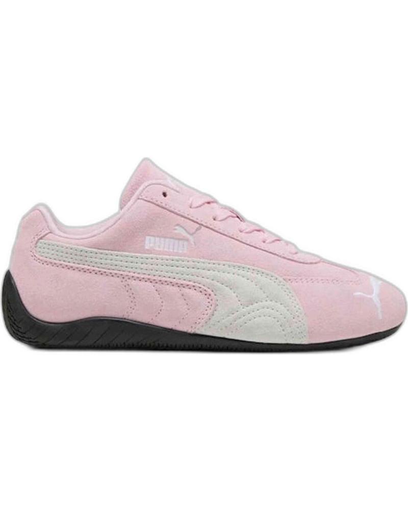 Woman Trainers PUMA ZAPATILLAS CASUAL 4