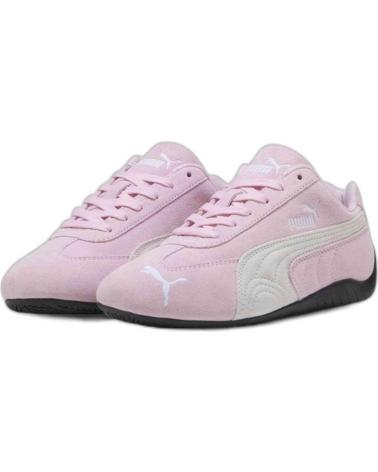 Woman Trainers PUMA ZAPATILLAS CASUAL 4