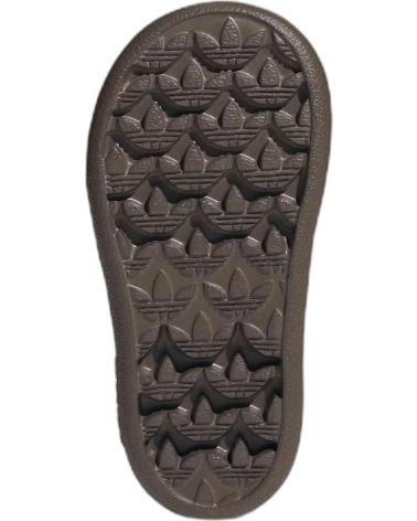 Sportif pour Fille et Garçon ADIDAS ZAPATILLAS CASUAL ORIGINALS FTWWHT-CBLACK-CGRANI