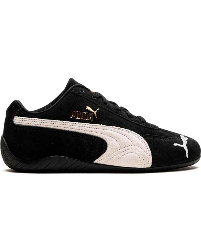 Sportivo per Donna e Uomo PUMA ZAPATILLAS CASUAL SPEEDCAT 1
