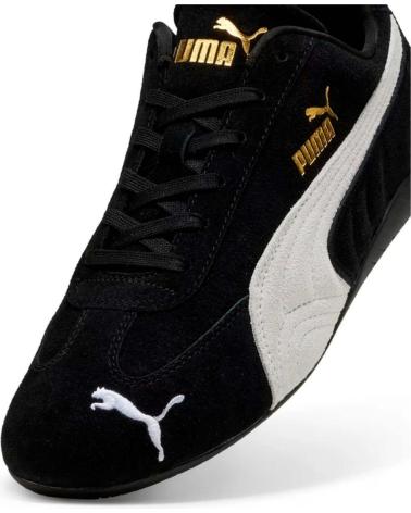 Sportivo per Donna e Uomo PUMA ZAPATILLAS CASUAL SPEEDCAT 1