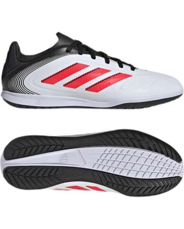 ADIDAS DEPORTIVO COPA UER III CLUB IN J BLANCO