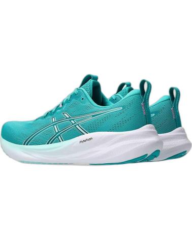 Woman Zapatillas deporte ASICS ASCIS GEL-PULSE 16 400