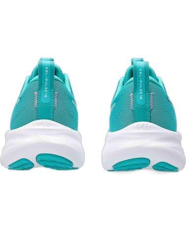Woman Zapatillas deporte ASICS ASCIS GEL-PULSE 16 400