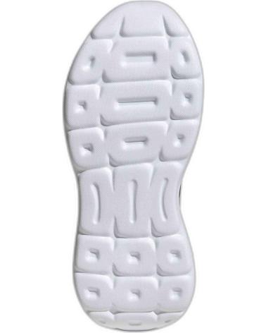Woman and boy Trainers ADIDAS ZAPATILLAS SIN CORDONES TENSAUR COMFORT GRIS