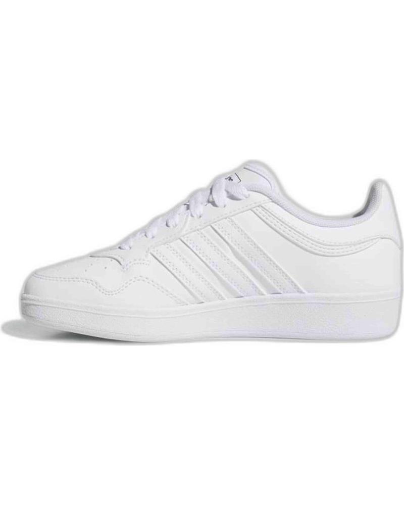 Woman Trainers ADIDAS ZAPATILLAS VL COURT 3 0 BLANCO