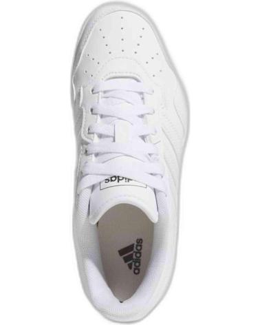 Woman Trainers ADIDAS ZAPATILLAS VL COURT 3 0 BLANCO