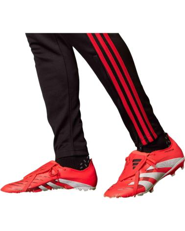 ADIDAS SCARPE DA CALCIO PREDATOR LEAGUE MG ROSSE ADZFMF2519AD ROJO