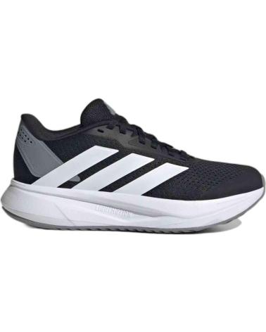 Chaussures pour Fille et Garçon ADIDAS ZAPATILLAS DURAMO SL2 PARA NINOS UNISEX EN COLOR NEGRO NEGRO
