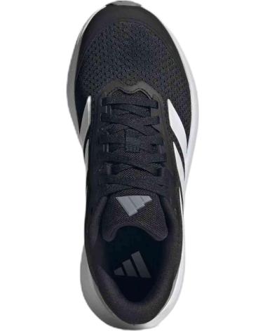 Chaussures pour Fille et Garçon ADIDAS ZAPATILLAS DURAMO SL2 PARA NINOS UNISEX EN COLOR NEGRO NEGRO