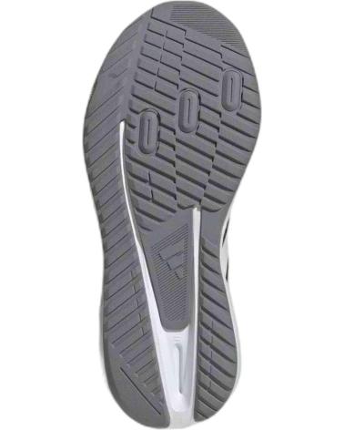 Chaussures pour Fille et Garçon ADIDAS ZAPATILLAS DURAMO SL2 PARA NINOS UNISEX EN COLOR NEGRO NEGRO