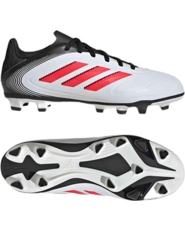 ADIDAS BOTAS DE FUTBOL COPA PURE LLL CLUB MG BLANCO