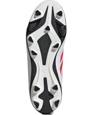 ADIDAS BOTAS DE FUTBOL COPA PURE LLL CLUB MG BLANCO