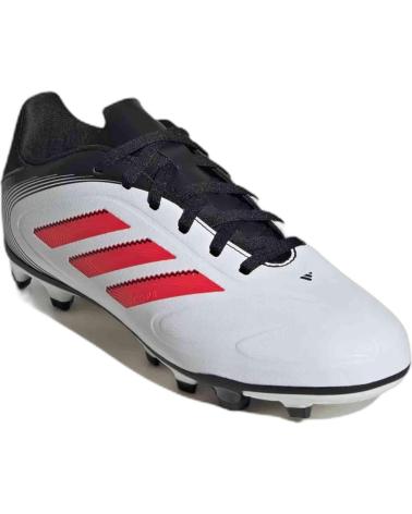 ADIDAS BOTAS DE FUTBOL COPA PURE LLL CLUB MG BLANCO