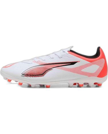 Zapatillas deporte de Hombre PUMA BOTAS DE FUTBOL ULTRA 5 PLAY MG PARA UNISEX EN COLOR BLANCO BLANCO