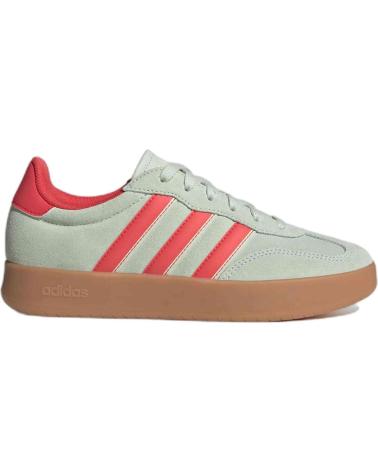 ADIDAS ZAPATILLAS EN PARA MUJER VERDE