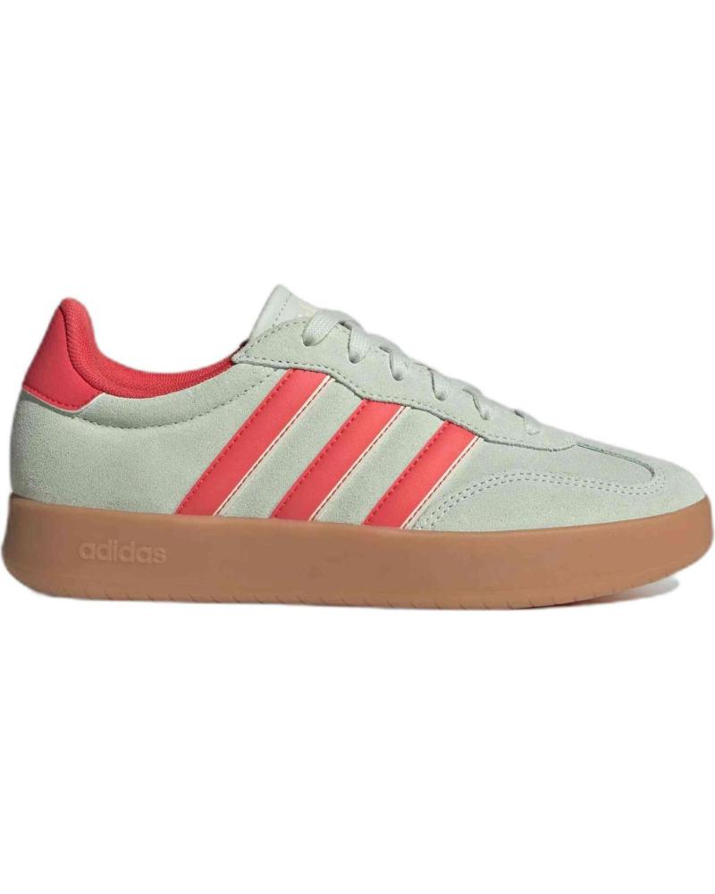ADIDAS ZAPATILLAS EN PARA MUJER VERDE