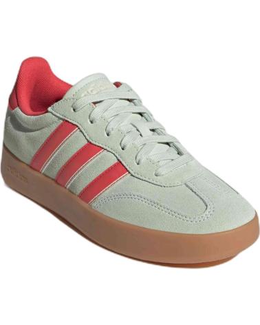 ADIDAS ZAPATILLAS EN PARA MUJER VERDE