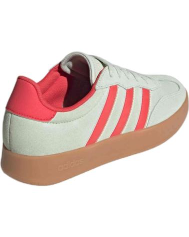 ADIDAS ZAPATILLAS EN PARA MUJER VERDE