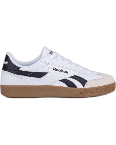 Scarpe sport per Uomo REEBOK ZAPATILLAS SMASH EDGE PARA HOMBRE EN COLOR BLANCO BLANCO